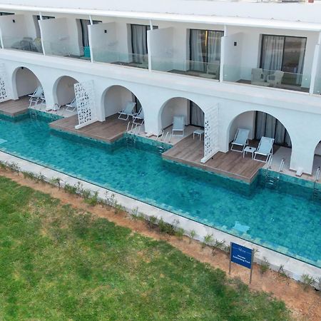 One Resort Premium Al-Hammamat Bagian luar foto