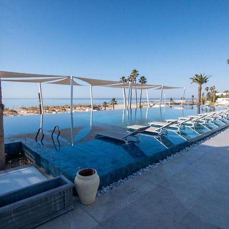 One Resort Premium Al-Hammamat Bagian luar foto