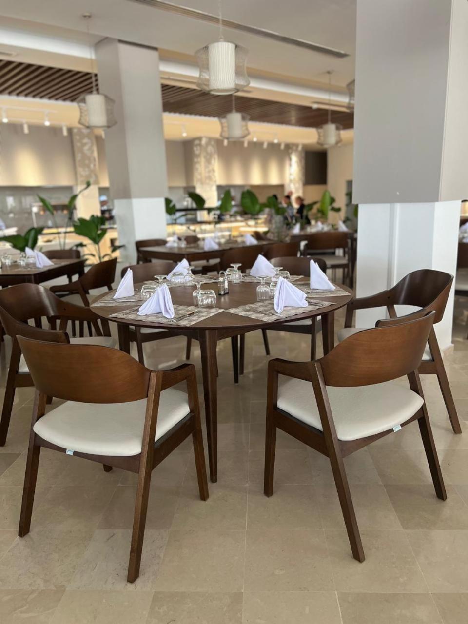 One Resort Premium Al-Hammamat Bagian luar foto
