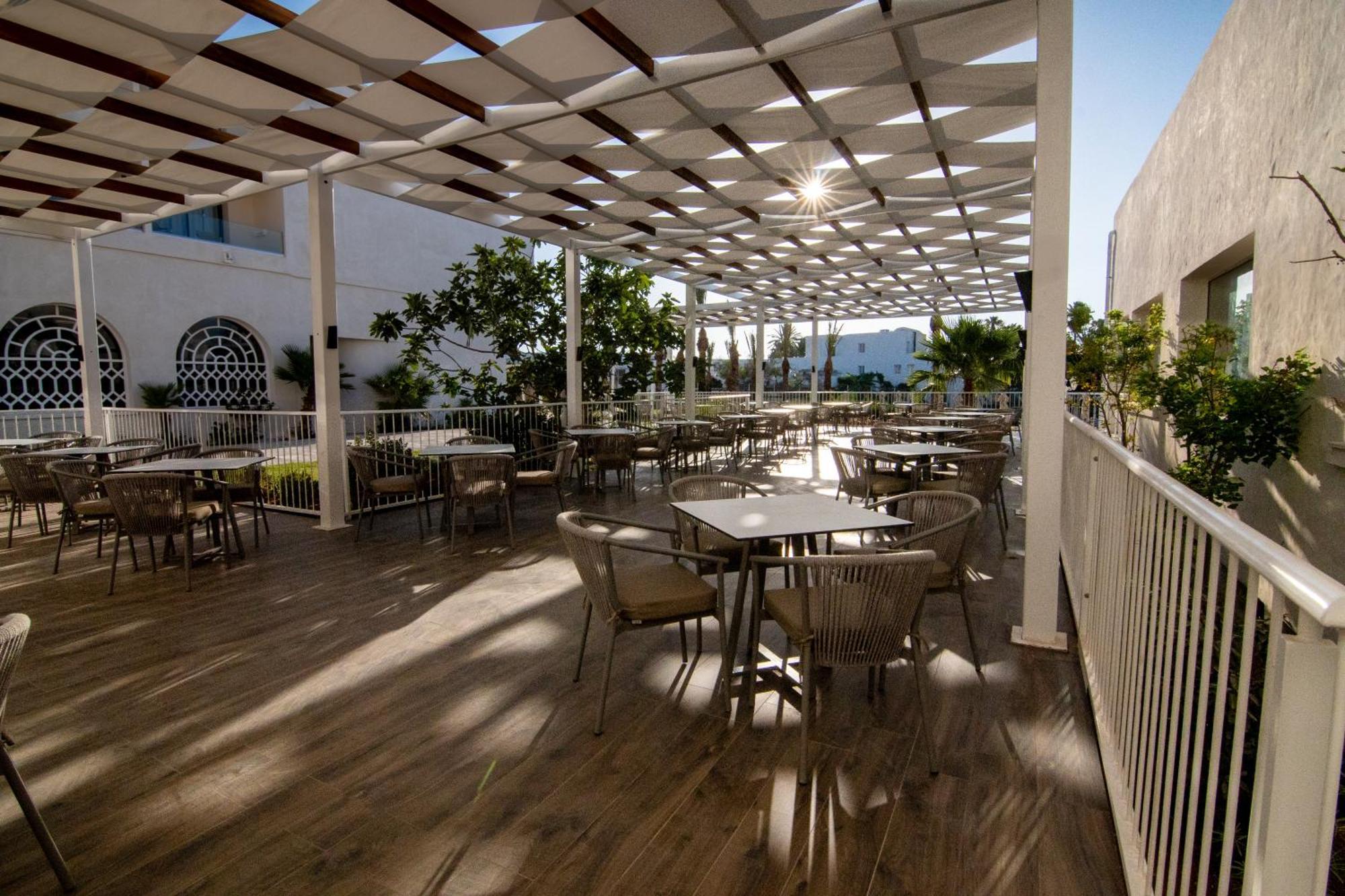One Resort Premium Al-Hammamat Bagian luar foto