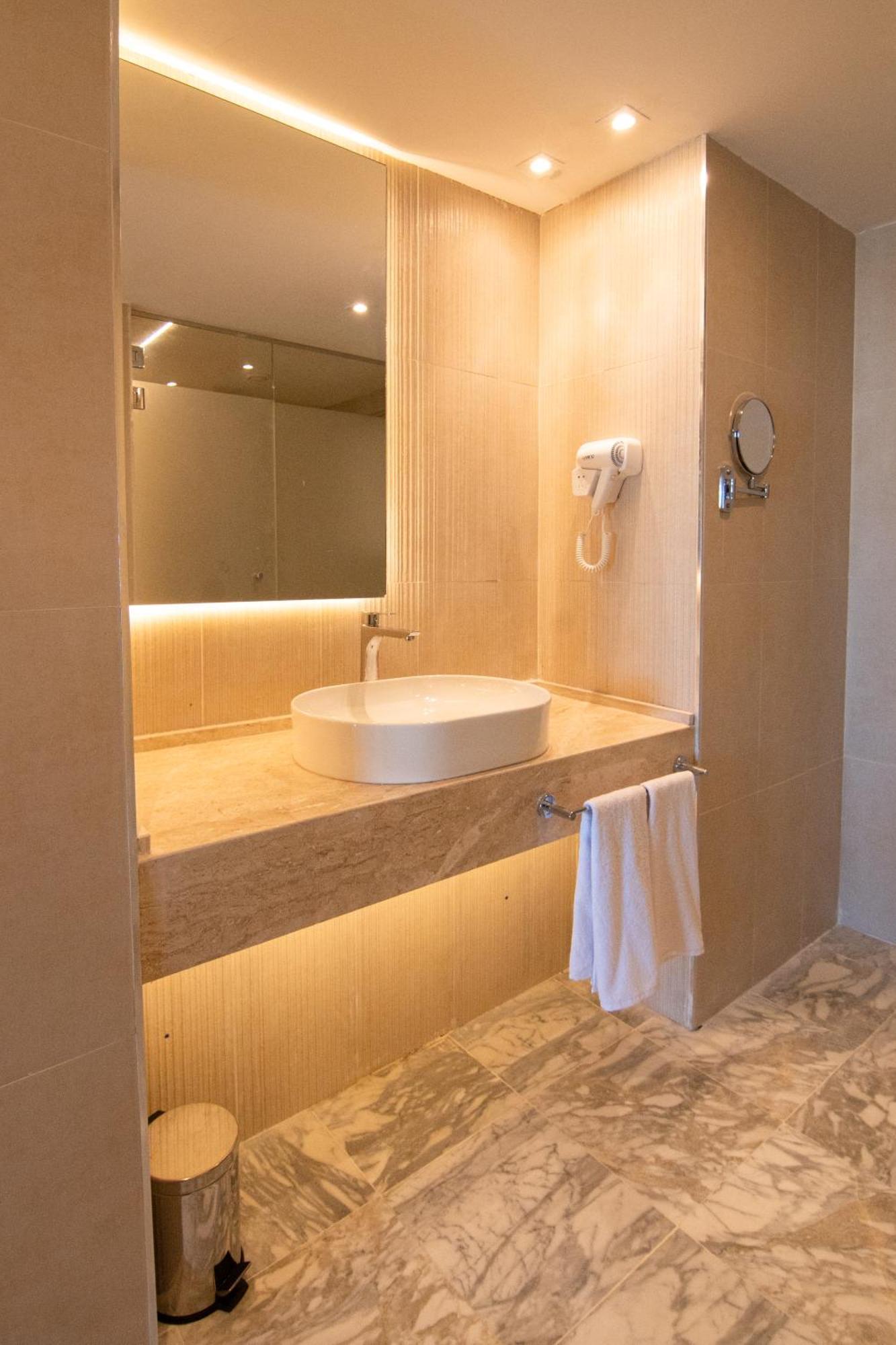 One Resort Premium Al-Hammamat Bagian luar foto