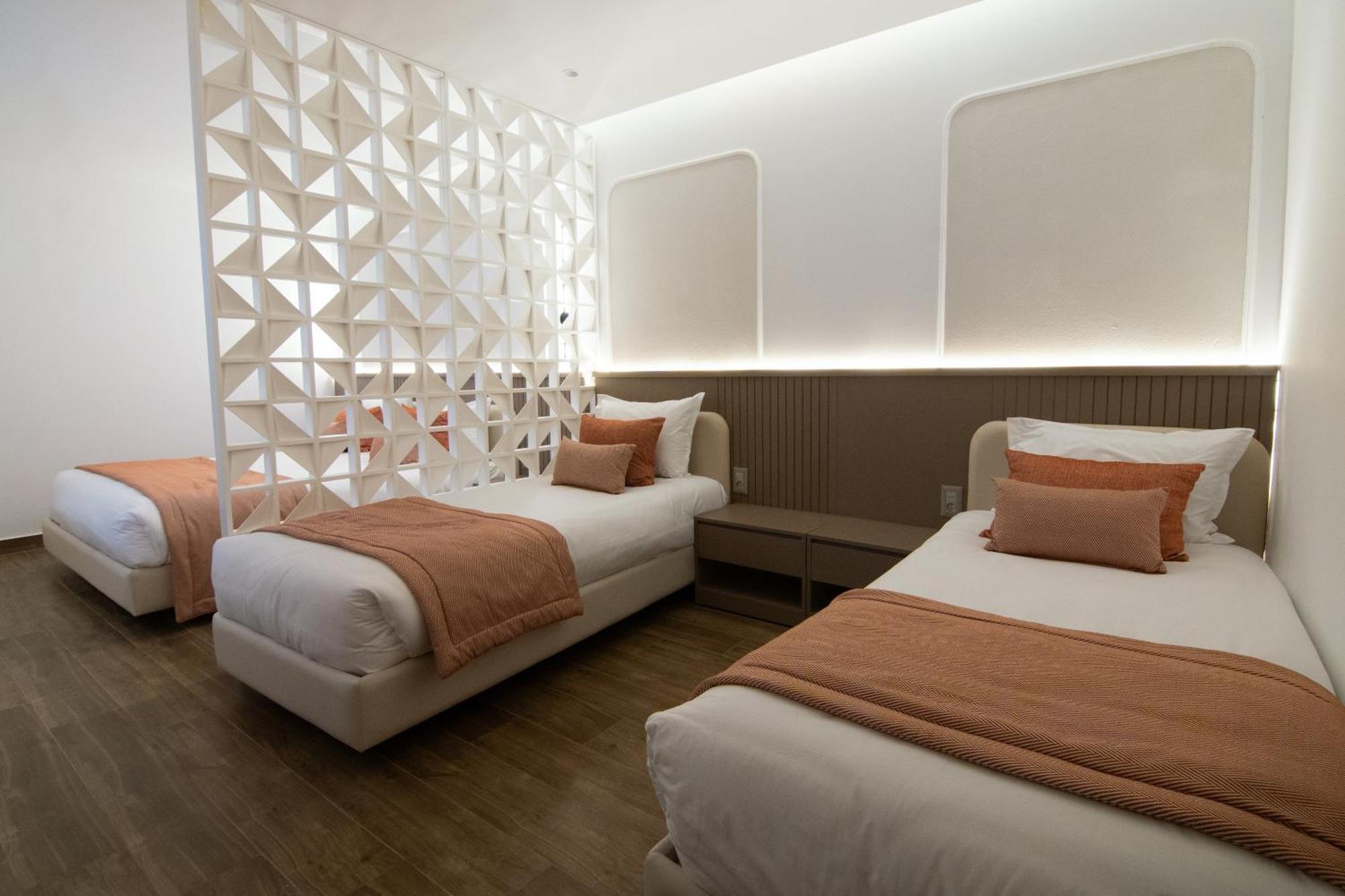 One Resort Premium Al-Hammamat Bagian luar foto