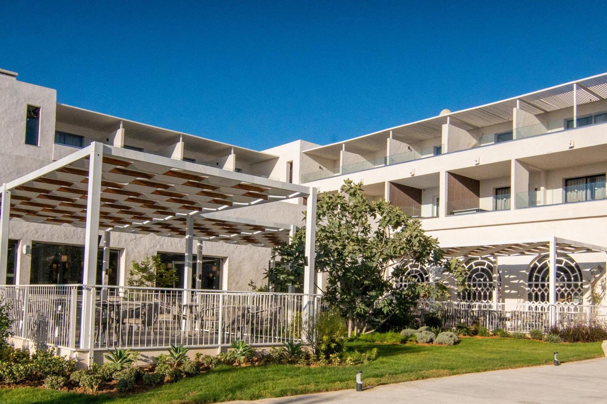 One Resort Premium Al-Hammamat Bagian luar foto
