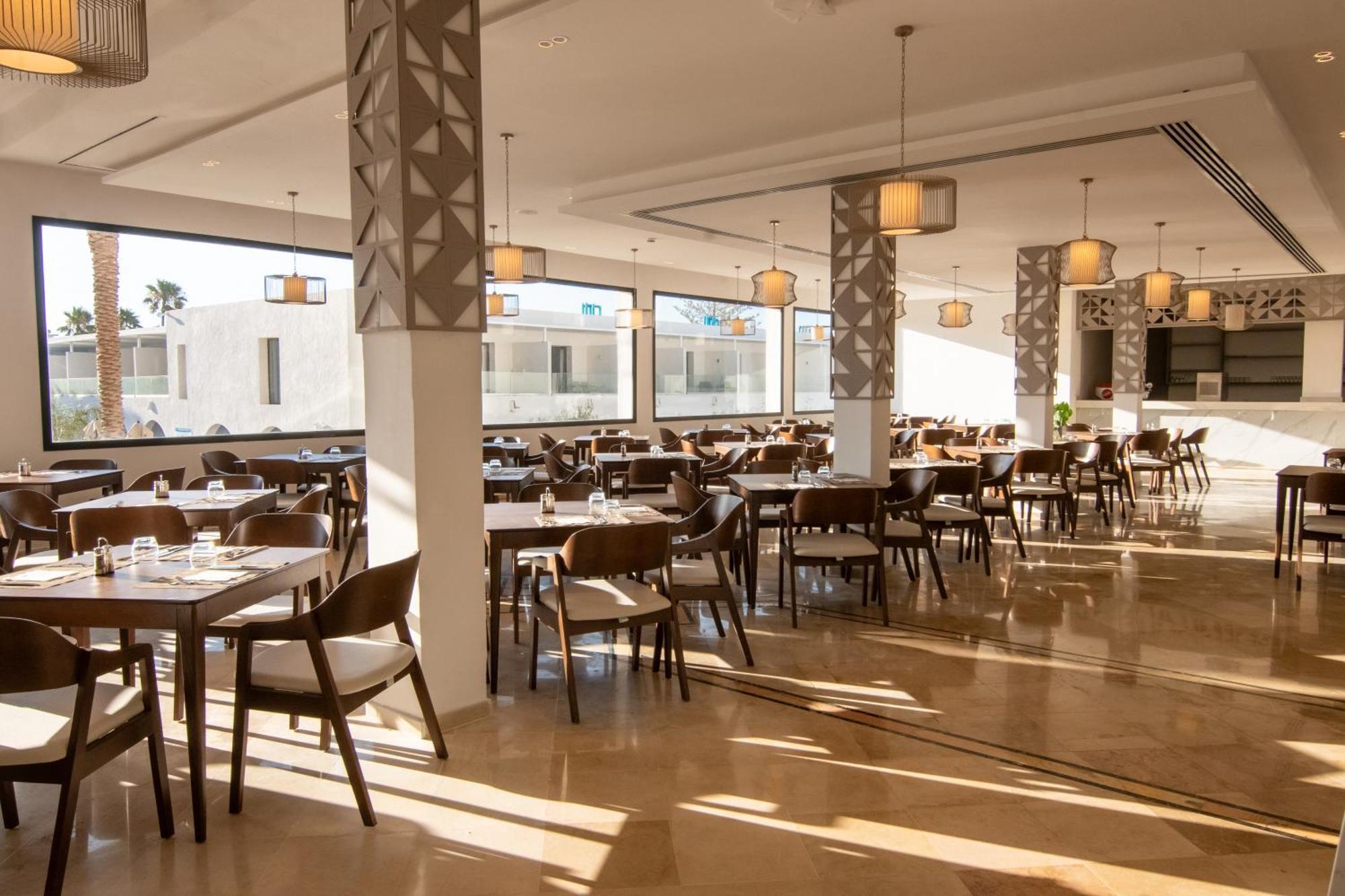 One Resort Premium Al-Hammamat Bagian luar foto