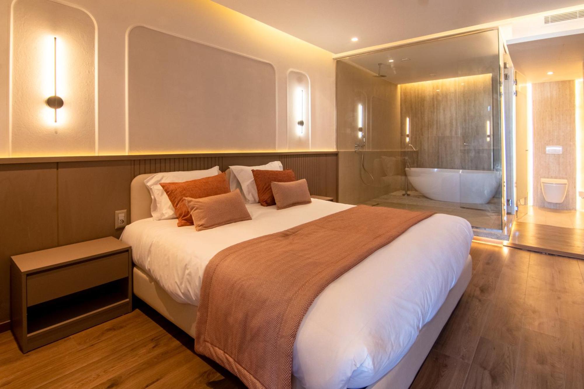 One Resort Premium Al-Hammamat Bagian luar foto