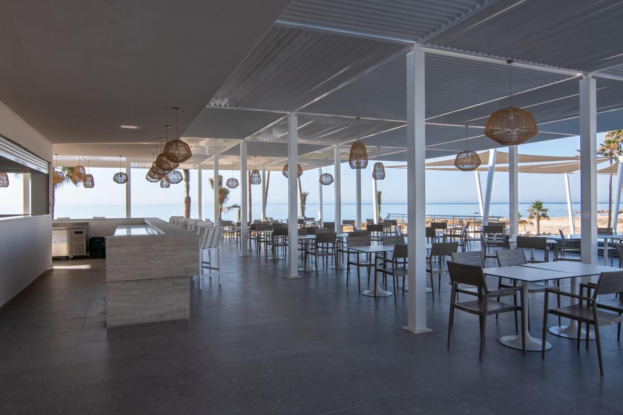 One Resort Premium Al-Hammamat Bagian luar foto