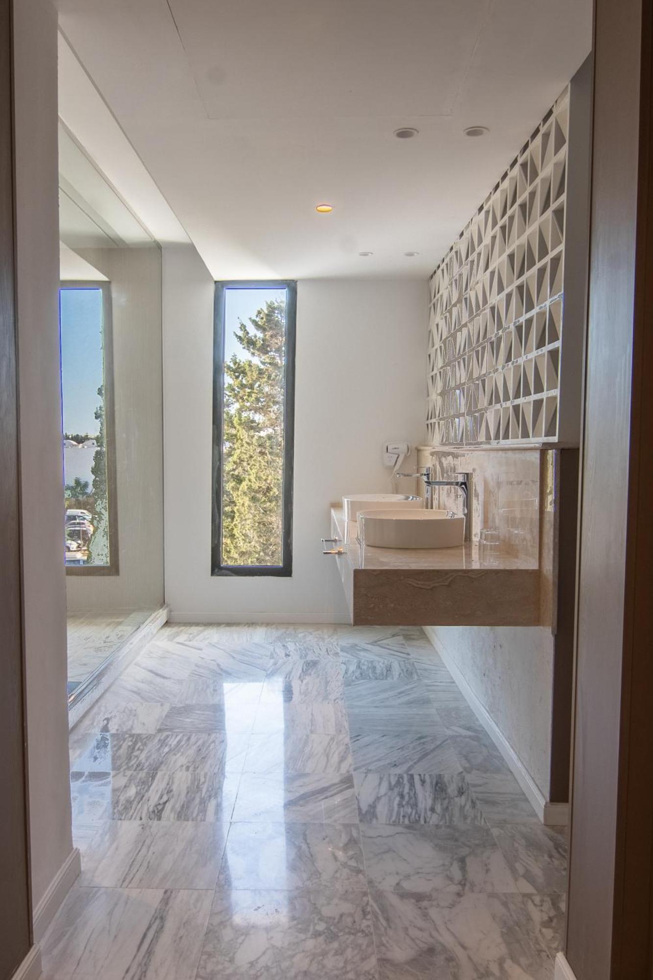 One Resort Premium Al-Hammamat Bagian luar foto
