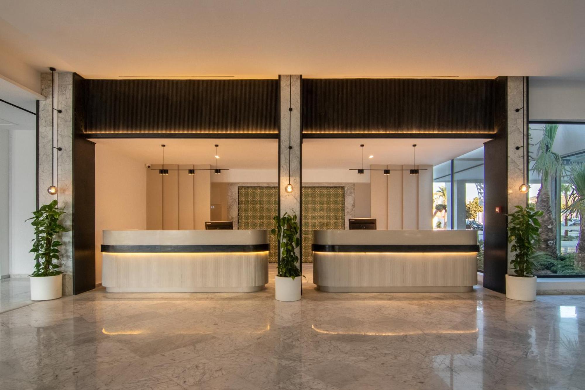 One Resort Premium Al-Hammamat Bagian luar foto